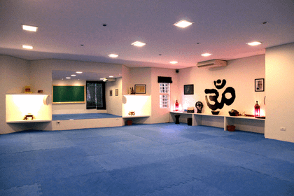 Imagem 1 da galeria do parceiro DeROSE Method - Morumbi