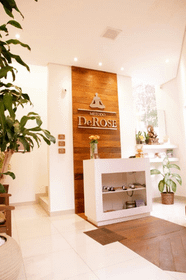 Imagem 2 da galeria do parceiro DeROSE Method - Morumbi