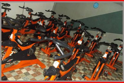 Imagem 5 da galeria do parceiro Academia Body Fitness - Belford Roxo
