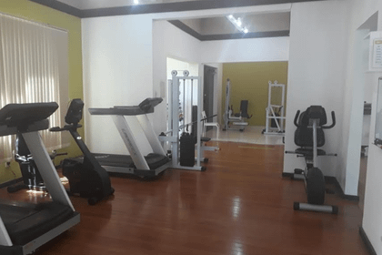 Imagem 5 da galeria do parceiro 40+ Academia - Unidade Higienópolis