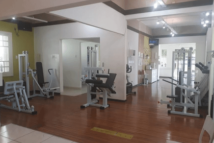 Imagem 1 da galeria do parceiro 40+ Academia - Unidade Higienópolis