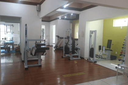 Imagem 6 da galeria do parceiro 40+ Academia - Unidade Higienópolis
