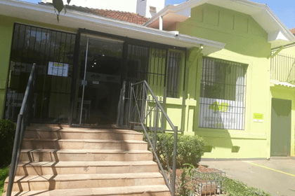 Imagem 7 da galeria do parceiro 40+ Academia - Unidade Higienópolis