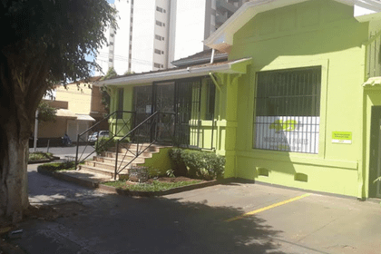 Imagem 2 da galeria do parceiro 40+ Academia - Unidade Higienópolis