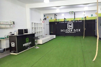 Imagem 4 da galeria do parceiro Insider Box Eucaliptos