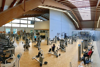 Bild 1 von Wellness & More Partnergalerie