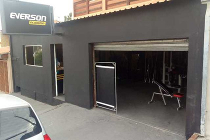 Imagem 2 da galeria do parceiro Everson Academia