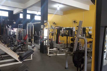 Imagem 3 da galeria do parceiro Everson Academia