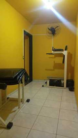 Imagem 6 da galeria do parceiro Everson Academia