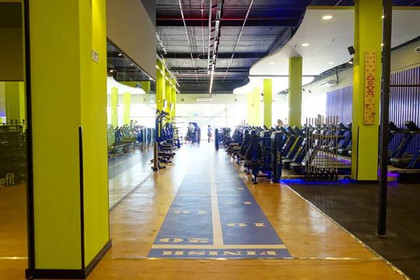 Imagem 5 da galeria do parceiro Academia Bluefit - Gama