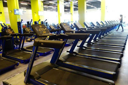 Imagem 6 da galeria do parceiro Academia Bluefit - Gama