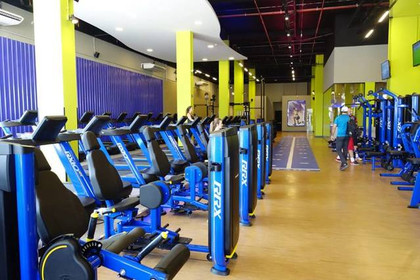 Imagem 7 da galeria do parceiro Academia Bluefit - Gama