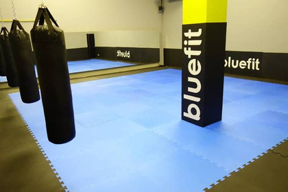 Imagem 8 da galeria do parceiro Academia Bluefit - Gama
