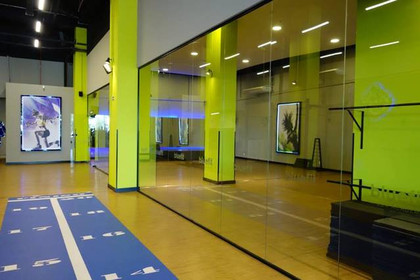 Imagem 9 da galeria do parceiro Academia Bluefit - Gama