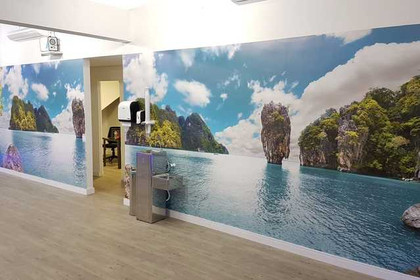 Imagem 4 da galeria do parceiro Tecfit - Londrina