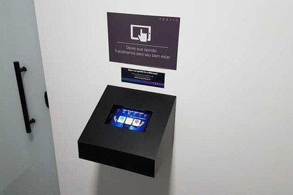 Imagem 5 da galeria do parceiro Tecfit - Londrina