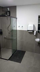 Imagem 6 da galeria do parceiro Tecfit - Londrina