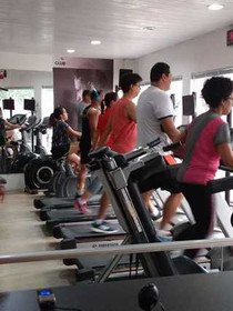 Imagem 4 da galeria do parceiro Clubfit Academia