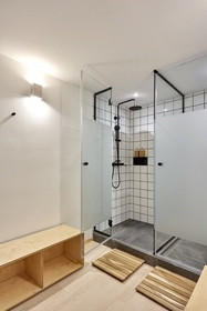 Imagen 6 de la galería del partner Get it! Fitness Club