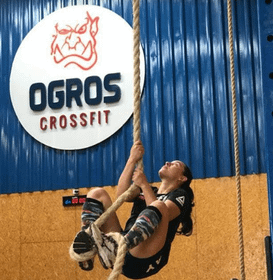 Imagem 3 da galeria do parceiro Ogros CrossFit