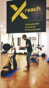 Imagem 1 da galeria do parceiro X.Reach Studio