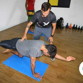Imagem 5 da galeria do parceiro X.Reach Studio