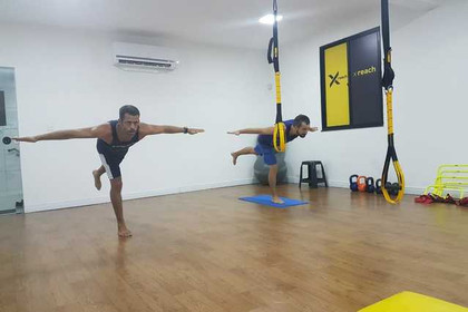 Imagem 6 da galeria do parceiro X.Reach Studio