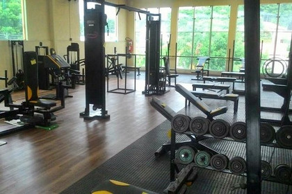 Imagem 1 da galeria do parceiro Academia Movimentos Sport Center