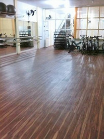 Imagem 4 da galeria do parceiro Academia Movimentos Sport Center