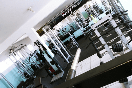 Imagem 5 da galeria do parceiro Academia Way Fitness