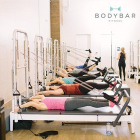 Image 3 from BODYBAR Pilates partner gallery