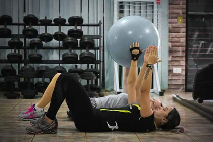 Imagem 1 da galeria do parceiro Fit Studio
