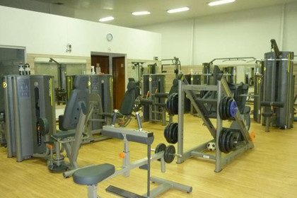 Imagem 1 da galeria do parceiro Brava Fitness