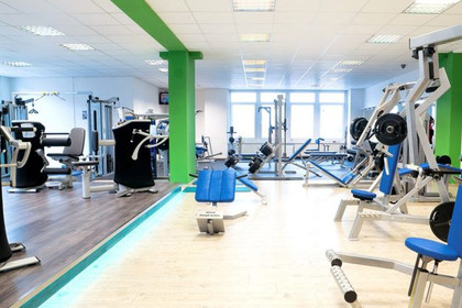 Bild 4 von Life Fit Leipzig Partnergalerie