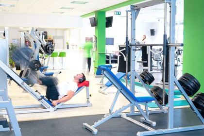 Bild 5 von Life Fit Leipzig Partnergalerie
