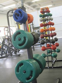 Imagem 3 da galeria do parceiro Life Team Academia