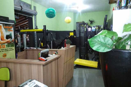Imagem 1 da galeria do parceiro Work Out Academia