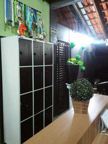 Imagem 5 da galeria do parceiro Work Out Academia