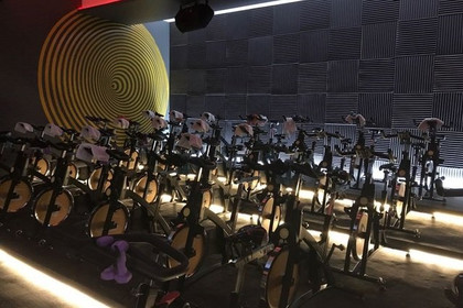 Imagen 4 de la galería del partner Fitspin + Attic - Cancún
