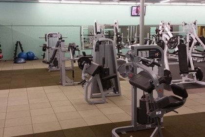 Image 1 from Fit4Life - Richlands partner gallery