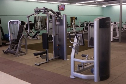 Image 3 from Fit4Life - Richlands partner gallery