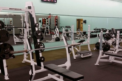 Image 6 from Fit4Life - Richlands partner gallery