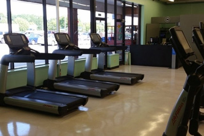 Image 8 from Fit4Life - Richlands partner gallery
