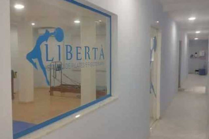 Imagem 5 da galeria do parceiro Studio Libertà