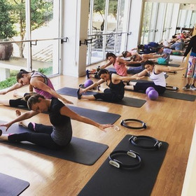 Image 5 from Classic Pilates partner gallery