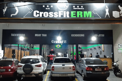 Imagem 1 da galeria do parceiro TEAM ERM Cross Training
