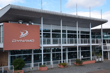 Imagem 1 da galeria do parceiro Dynamo Fitness Center