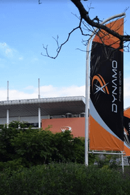 Imagem 2 da galeria do parceiro Dynamo Fitness Center