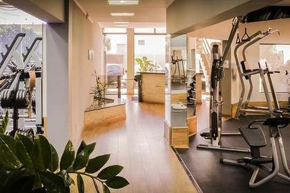 Imagem 5 da galeria do parceiro MaxGym
