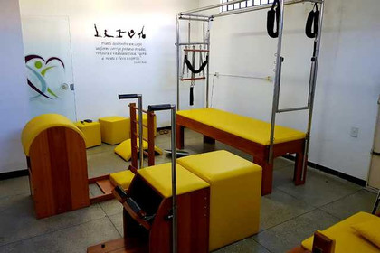 Imagem 1 da galeria do parceiro Espaço FisioVale